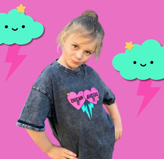 Dream it & Do it • Kids Tee