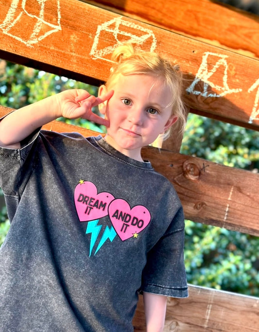 Dream it & Do it • Kids Tee