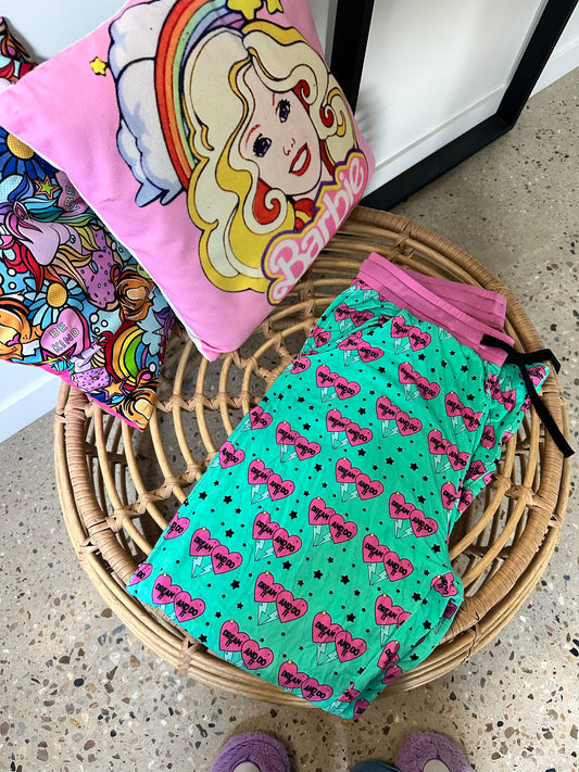 Dream It & Do It • Bamboo PJ Pants